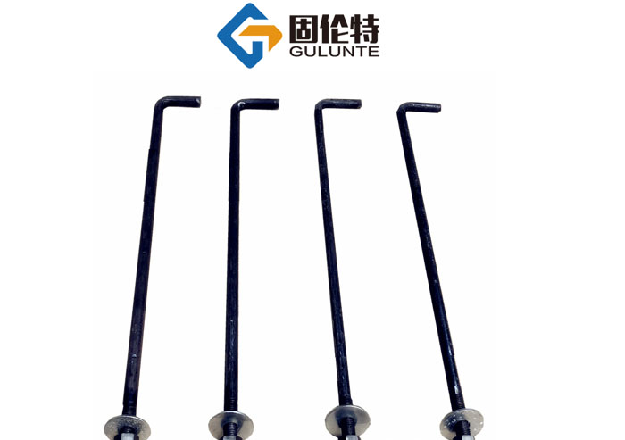 直角地腳螺栓國標型號及規(guī)格尺寸表大全